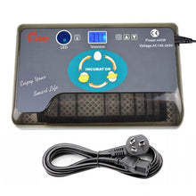 Load image into Gallery viewer, HHD Newest Best Farm Hatchery Machine 12Egg Hatchers Cheap Price Chicken Automatic Egg Incubator China for Sale Quail Brooder