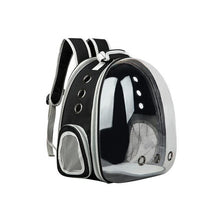 Load image into Gallery viewer, Portable Carrier capsule astronaut Shoulder cat bag Backpack Foldable for Pet Dog Large Space Tent Cage Bubble pet supplies
