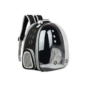 Portable Carrier capsule astronaut Shoulder cat bag Backpack Foldable for Pet Dog Large Space Tent Cage Bubble pet supplies